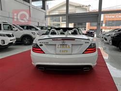 مێرسێدس بێنز SLK-Class